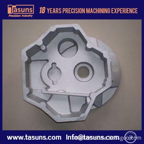 newest china electronic cnc turned parts